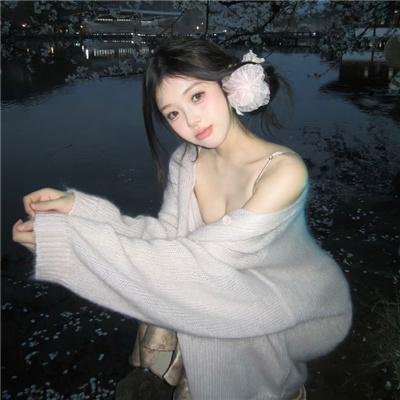 五个女生